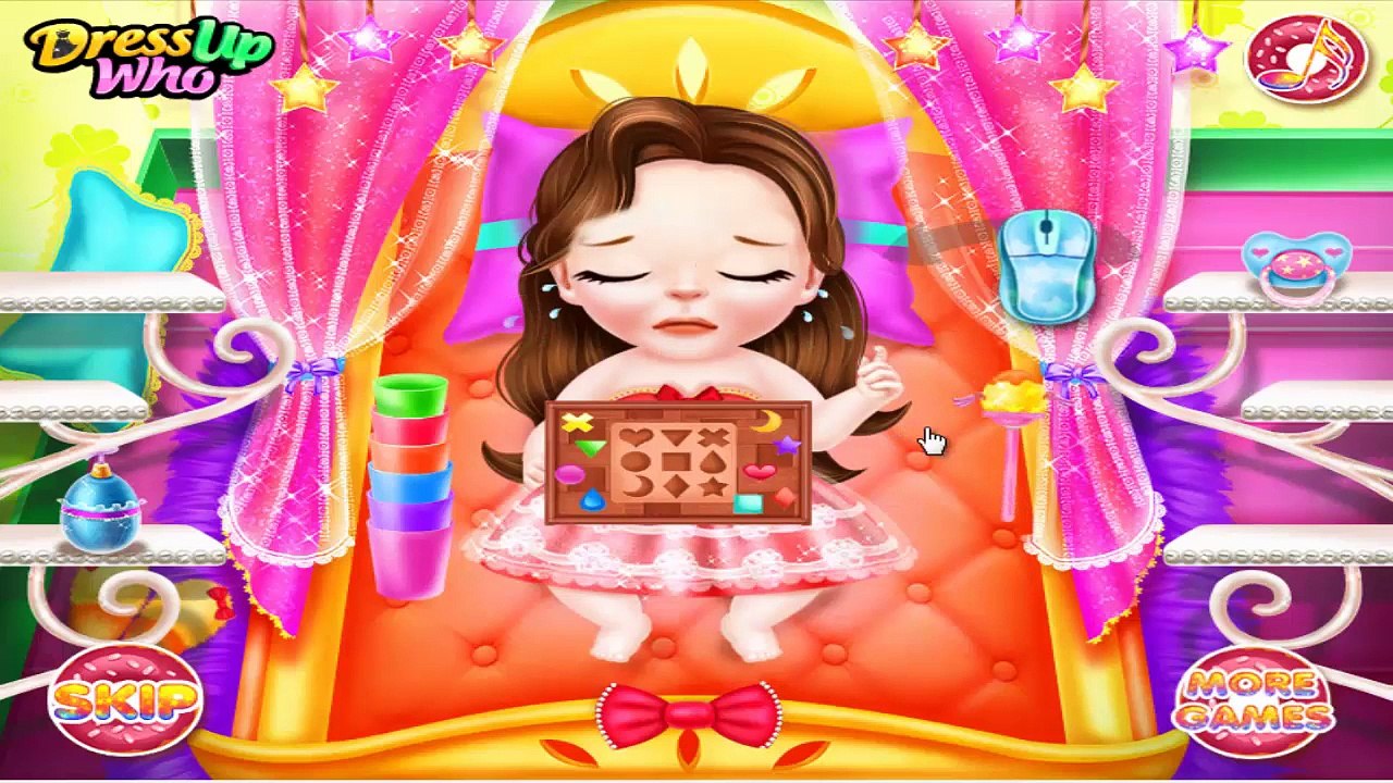 Disney Descendants Babies - Descendants Video Games For Girls