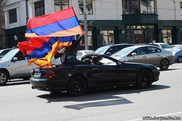 Armenians