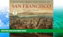 Big Sales  Historic Maps and Views of San Francisco: 24 Frameable Maps and Views  Premium Ebooks