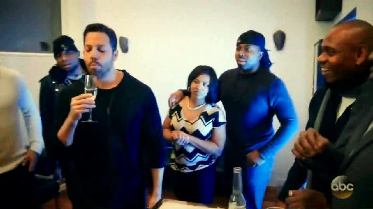 David Blaine Freaks Out Drake, Dave Chappell & Steph Curry With His Frog Magic Trick! (Dave Clowns On Meek Mill)