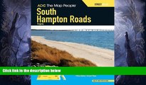 Big Sales  ADC The Map People South Hampton Roads, Virginia: Street Atlas (South Hampton Roads,