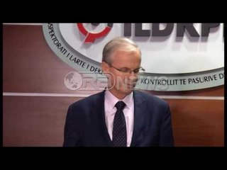 Ora News – KE mbështet ILDKP, Danielsson: Mos u ndikoni nga politika