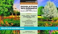 Buy NOW  MAP Desolation Wilderness Rec (Recreation Map)  Premium Ebooks Best Seller in USA