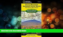 Deals in Books  Green Mountain National Forest North [Moosalamoo National Recreation Area,