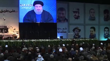 العقوبات الأميركية على الأسد ومؤيديه تثير مخاوف لبنانية