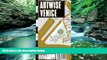 Deals in Books  Artwise Venice Museum Map - Laminated Museum Map of Venice, Italy  READ PDF Online