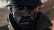 Erste 13 Minuten Battlefield 1 Kampagnen Gameplay (Xbox One) Deutsch