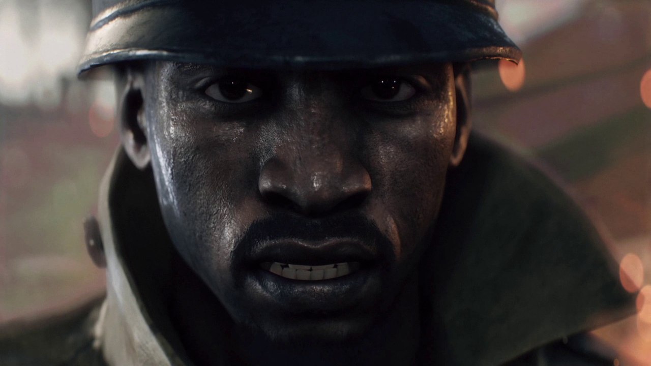 Erste 13 Minuten Battlefield 1 Kampagnen Gameplay (Xbox One) Deutsch