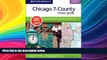 Buy NOW  Rand McNally 2007 Chicago 7-County street guide: Cook - Dupage - Kane - Kendall - Lake -