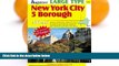 Deals in Books  Hagstrom New York City 5 Borough Atlas  Premium Ebooks Online Ebooks