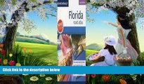 Deals in Books  Rand McNally Florida Road Atlas  Premium Ebooks Online Ebooks