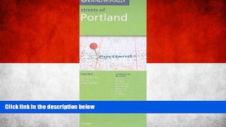 Big Sales  Rand McNally Streets of Portland: Communities Included: Fairview, Gresham, Johnson
