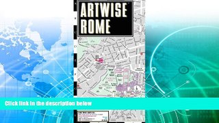Big Sales  Artwise Rome Museum Map - Laminated Museum Map of Rome, Italy  Premium Ebooks Best