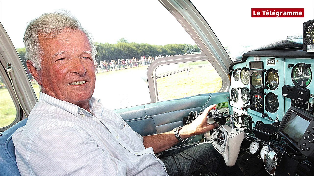 Espace. Jean-Loup Chrétien : "J’étais tendu, pas angoissé"