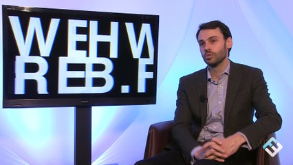 Comment Foodora compte s'étendre dans les villes françaises. Boris Mittermüller