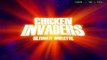 Chicken Invaders 4 - Ultimate Omelette - PC Gameplay FRAPS recorded in HD 1080P