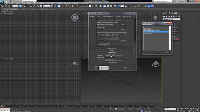 Introduction to VRay in 3ds Max Part 1