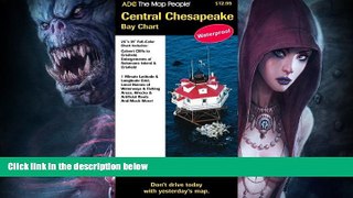 Big Sales  Central Chesapeake Bay  READ PDF Online Ebooks