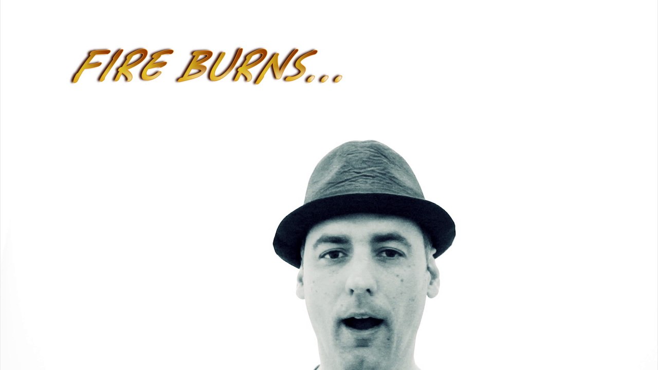 Andre de Brito - "Fireball" (Official Video)