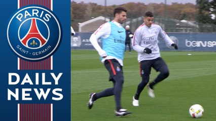 Daily News - November 16th