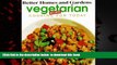 GET PDFbook  Vegetarian Recipes (Cooking for Today) online to download