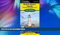 Deals in Books  Boston Harbor Islands National Recreation Area (National Geographic Trails