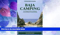 Big Deals  Foghorn Outdoors: Baja Camping  Best Seller Books Most Wanted
