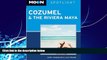 Books to Read  Moon Spotlight Cozumel and the Riviera Maya  Full Ebooks Most Wanted