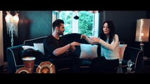 Giorgos Tsalikis & Knock Out - Gia mia kapsoura zw (Official Video Clip)