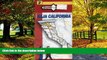 Big Deals  Mexico: Baja California 1:1,000,000 State Map (Spanish Edition)  Best Seller Books Best