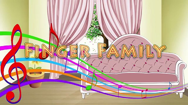 Finger Family Семья пальчиков Гравити Фолз Finger Family Nursery Rhymes Rhymes Popular Baby Songs