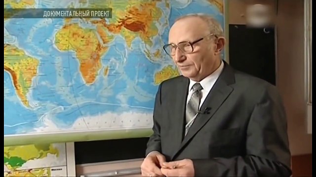 Апокалипсис. Пришествие антихриста. Тайна спасения. Документальный фильм