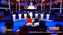 Sénat 360 - Emmanuel Macron se déclare candidat à la présidentielle / Présidentielle 2017 : la campagne s'accélère / Identité : Le Sénat demande la suspension du 