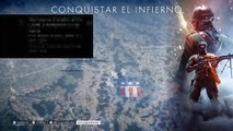 Battlefield 1 Modo Operaciones Conquistar el Infierno