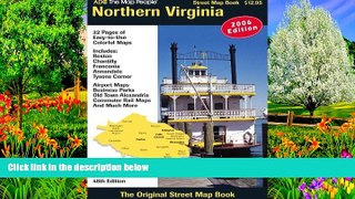 Buy NOW  ADC The Map People 2006 Northern Virginia: Street Map Book (Adc the Map People Northern