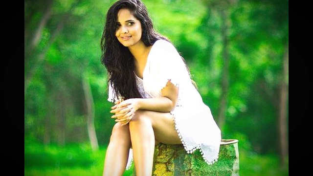 Anchor Anasuya Bharadwaj Latest Hot Curvy Poses