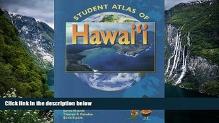 Big Sales  Student Atlas of Hawaii  READ PDF Online Ebooks
