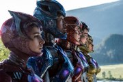 Power Rangers (2017) Full Movie Free Online Streaming