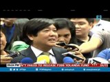 Bongbong welcomes SC decision on Marcos burial
