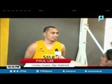 SPORTS NEWS: Paul Lee on facing Rain or Shine after getting traded