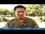 PHL Army, sinimulan na ang preparasyon para sa Hero's burial ni ex-President Marcos