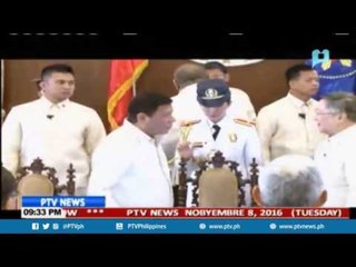 Duterte to meet MSME owners in Davao