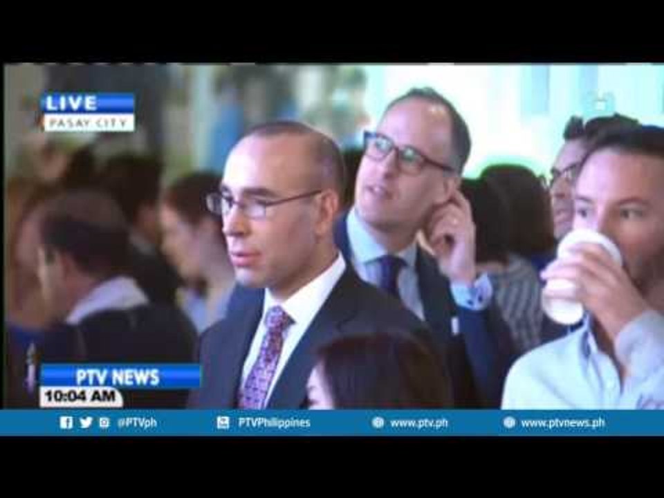 NEWSBREAK : Update sa US Presidential Elections