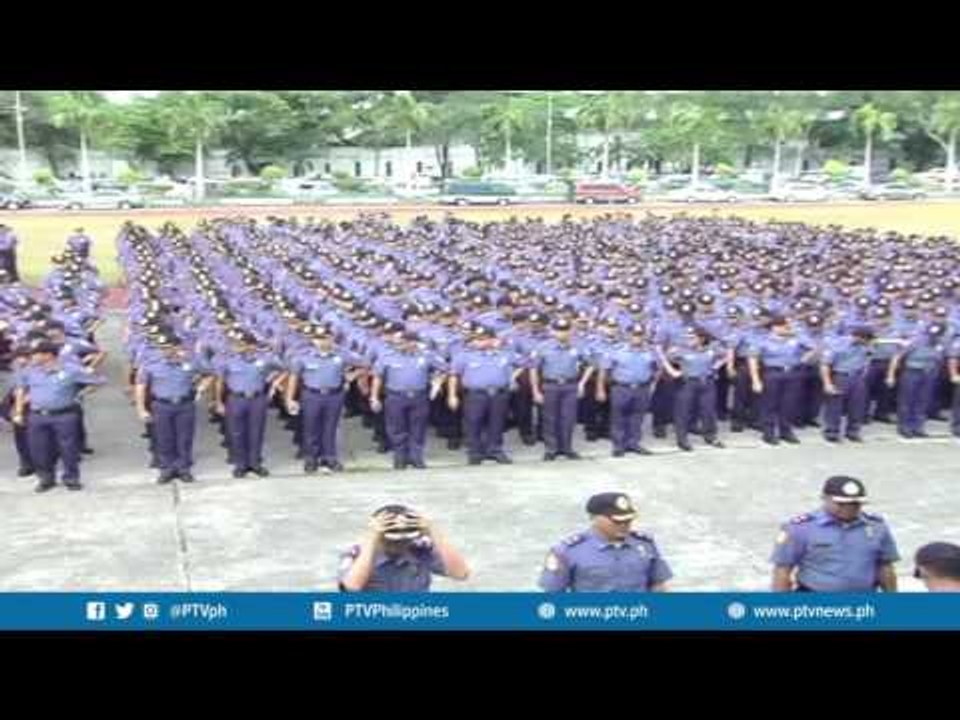 Cong. Nograles: PNP, dapat bumuo ng 'Elite-Anti Kidnapping Task Force' =
