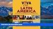 Books to Read  The Viva List Latin America: 333 Places and Experiences People Love  Best Seller