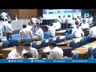 Rep. Lito Atienza, nagbanta na kaya nyang harangin ang death penalty sa loob at labas ng kongreso