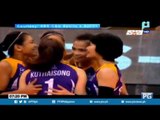 Customs at Balipure, mag-aagawan ng pwesto sa SVL finals