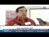Rehab at relief operations ng PHL Red Cross para sa #YolandaPH victims, nagpapatuloy