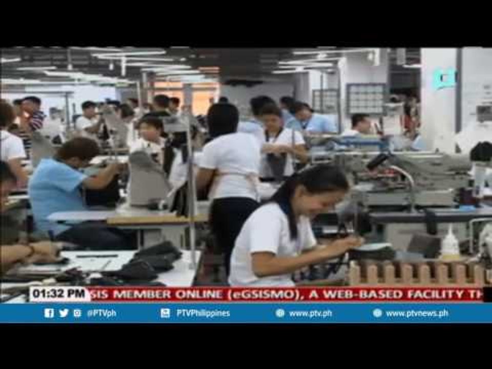 DOLE, ikinukunsidera na ipatupad ang "middle ground" proposal ng ECOP