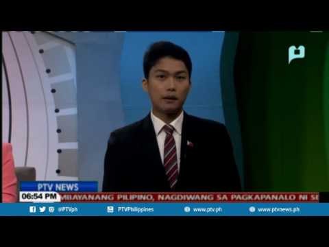 2 pulis, huli sa drug buy bust operation sa Surigao City